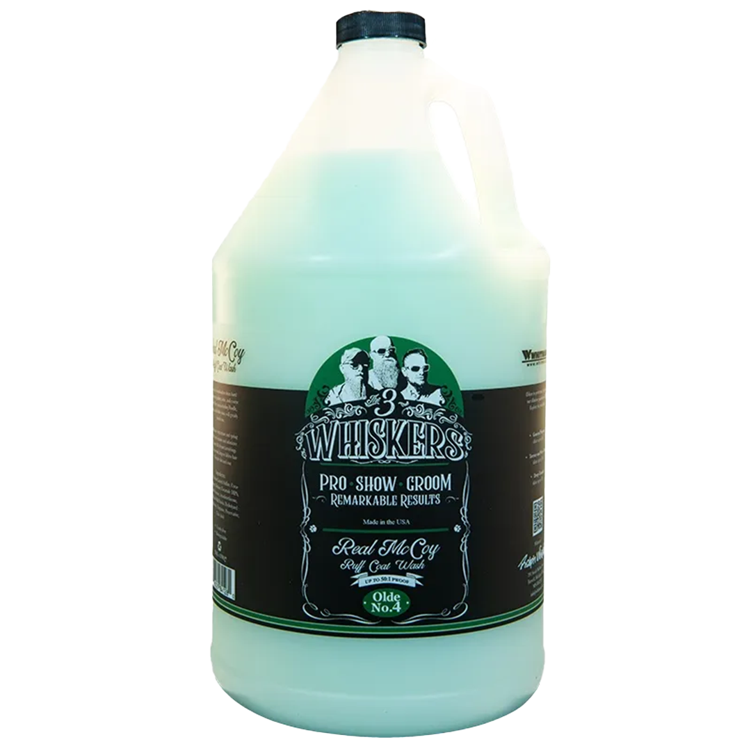 3-whiskers-real-mccoy-ruff-coat-wash-gallon-for-dogs