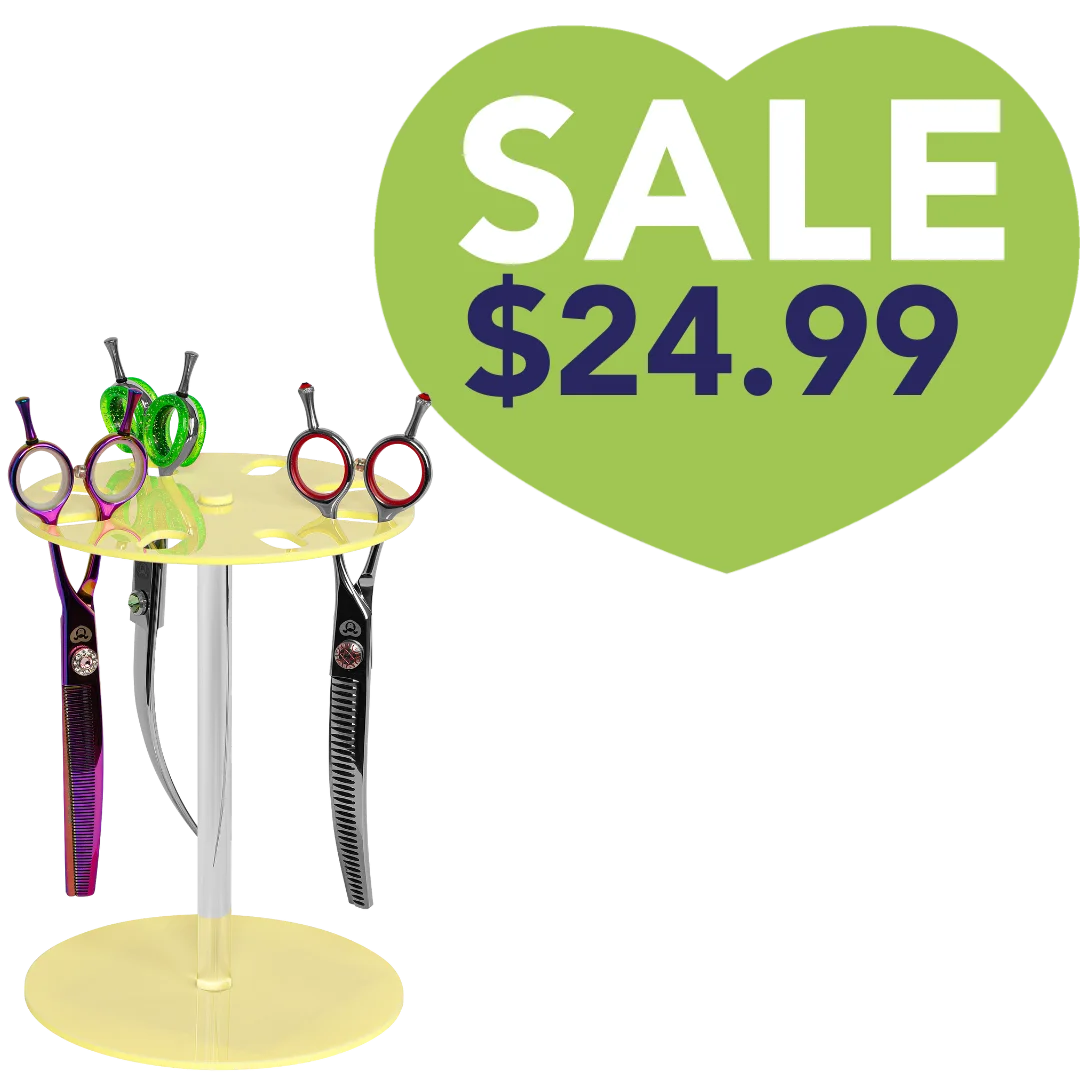 8_Scissor_Holder_Table_Yellow_by_PetStore.Direct