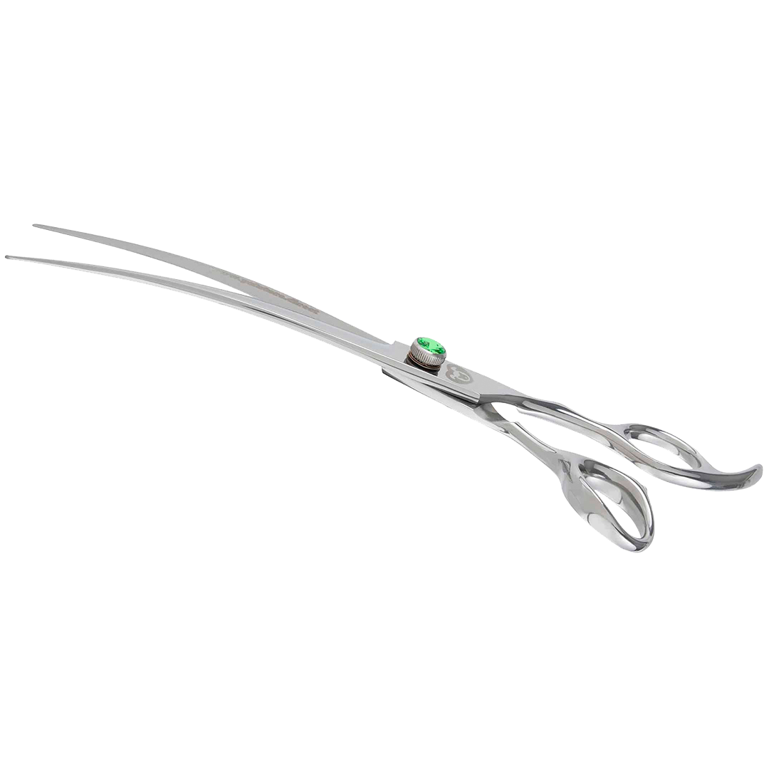 8inch-curved-grooming-shears-petstore-direct
