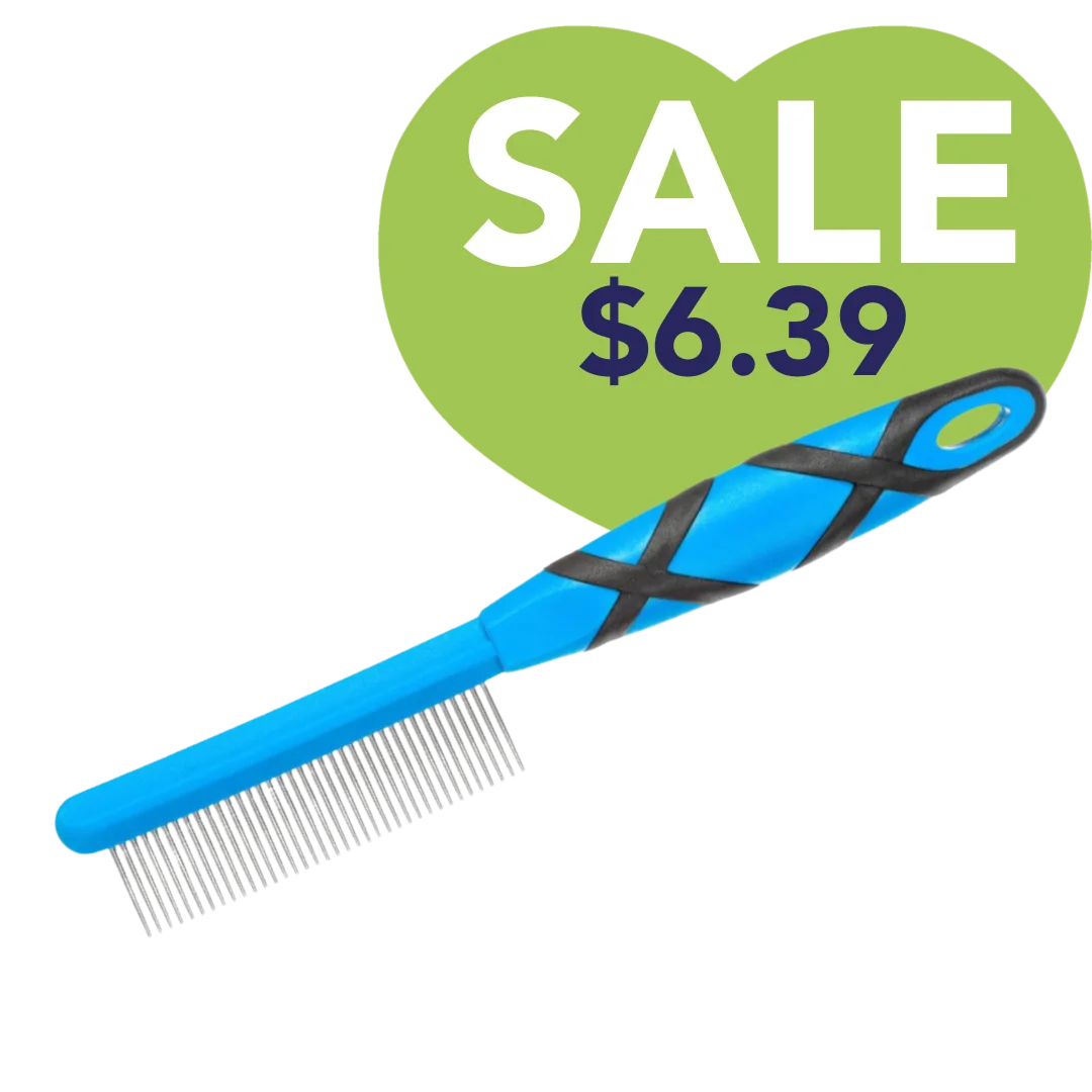 Classic-Medium-Coarse-24-Tooth-Comb-by-Groom-Professional