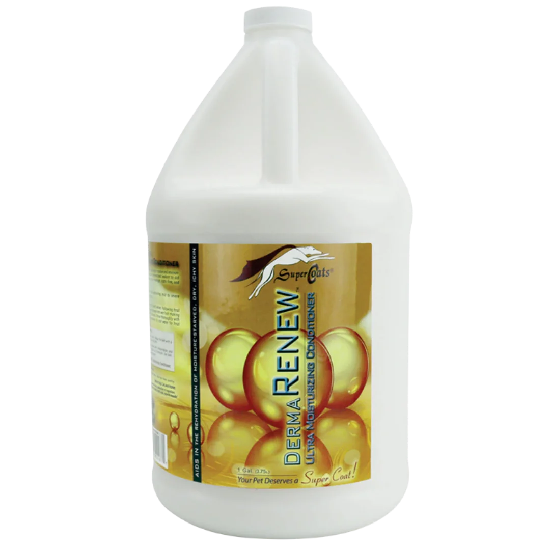 DermaRenewConditionerGallon