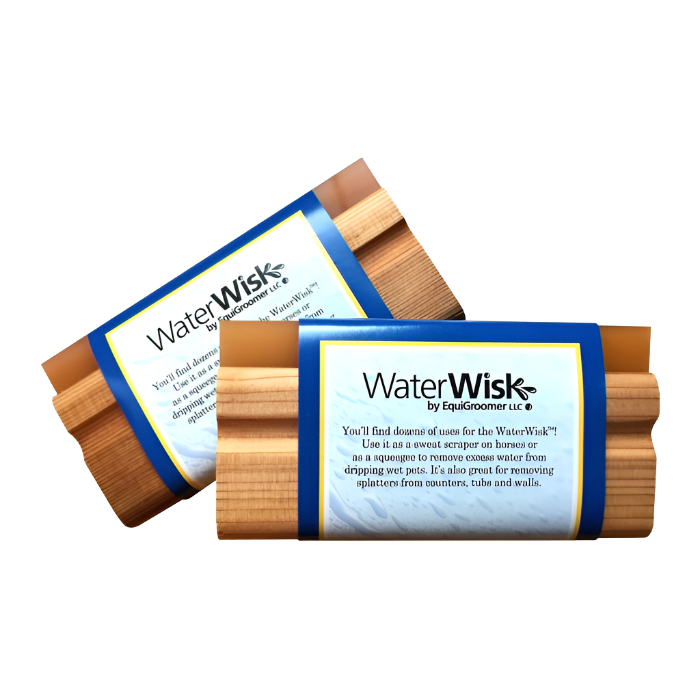 Equigroomer-waterwisk-squeegee-equigroomer