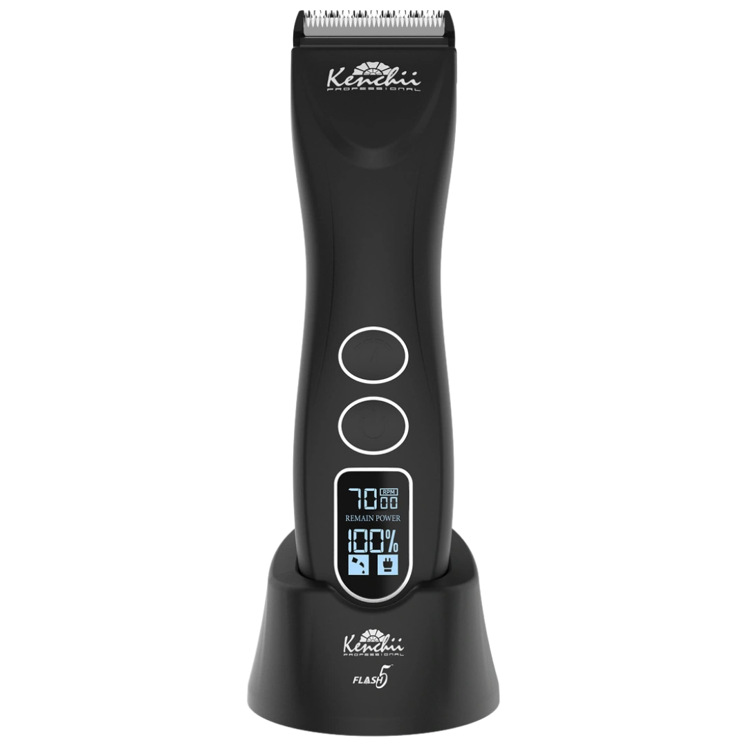 Flash5_-_5-in-1_Clipper___Matte_Black