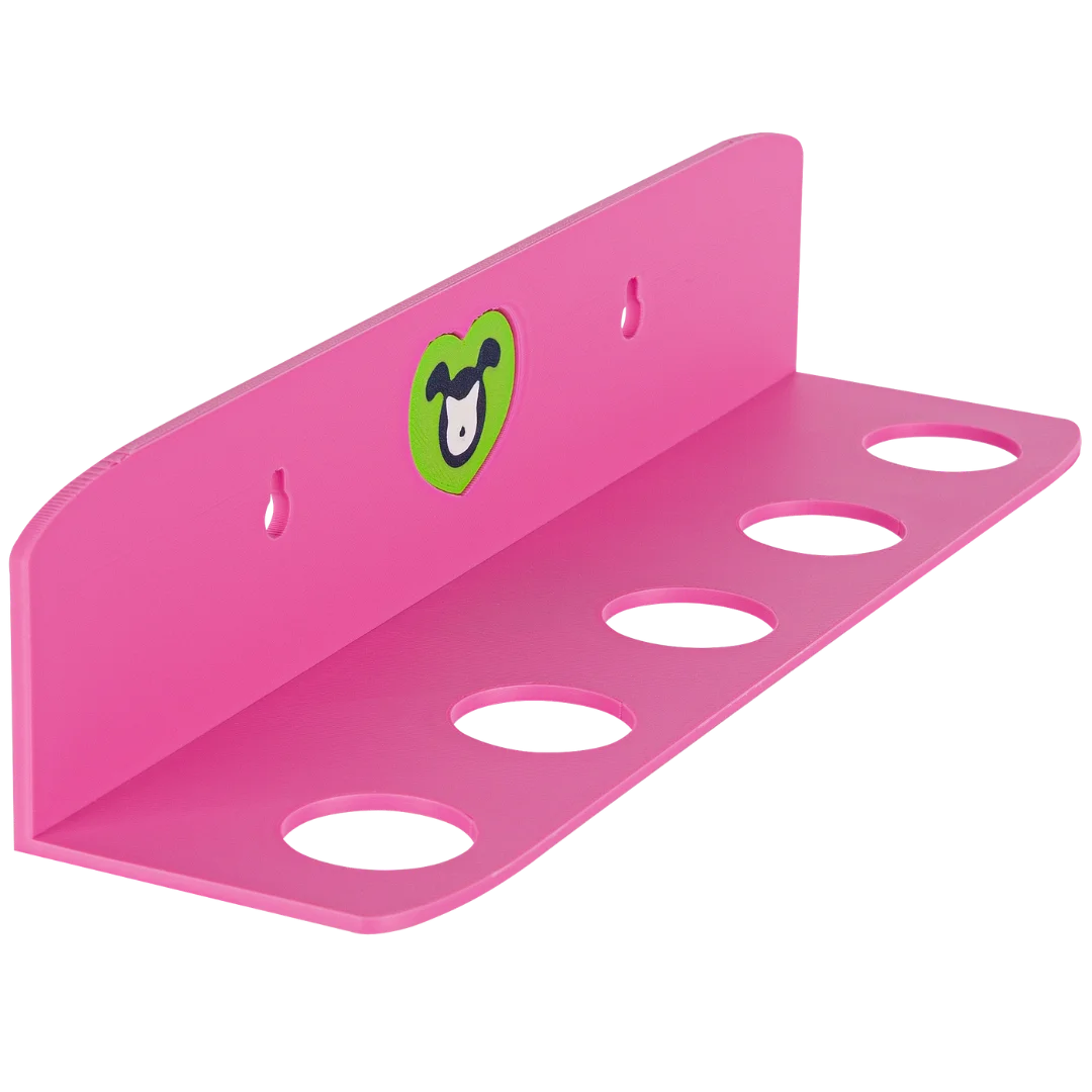 HangingBrushHolderPinkbyPetStore01