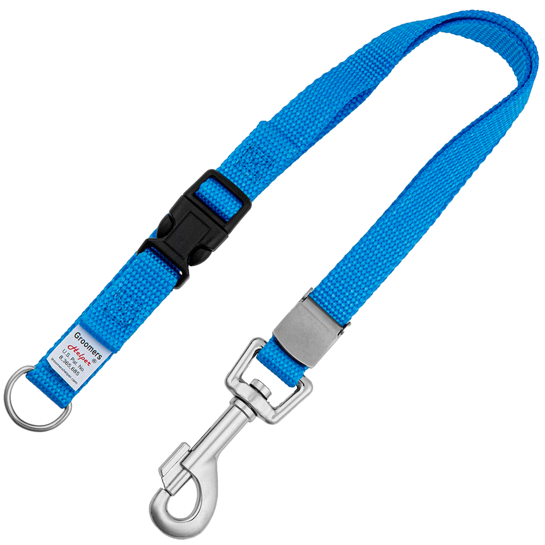 Large-grooming-looop-blue-groomers-helper