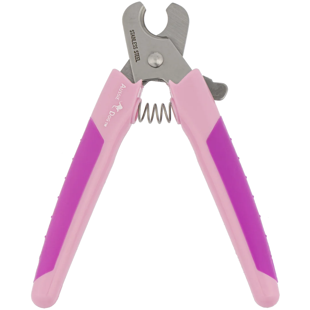 Nail_Trimmer_Pink_and_Purple_Large_by_Aussie_Dog