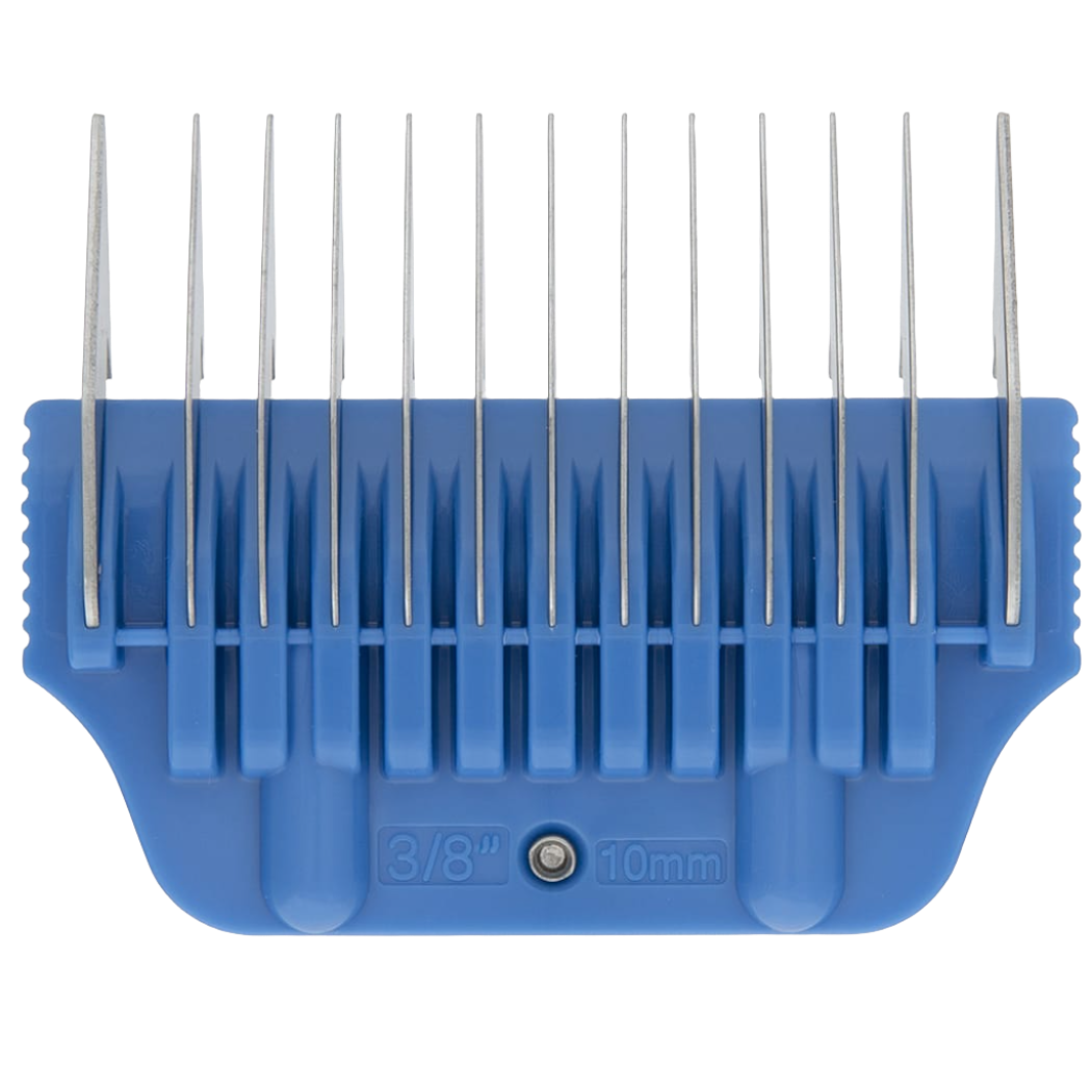 Petstore-Direct-Wide-Blue-Comb-for-Wide-Blade