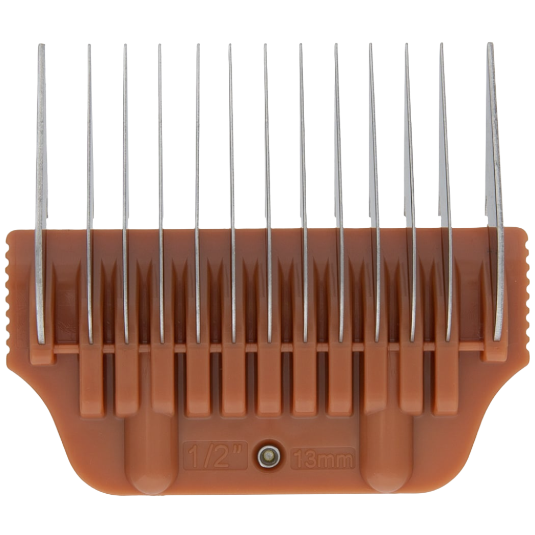 Petstore-Direct-Wide-Brown-Comb-for-Wide-Blade