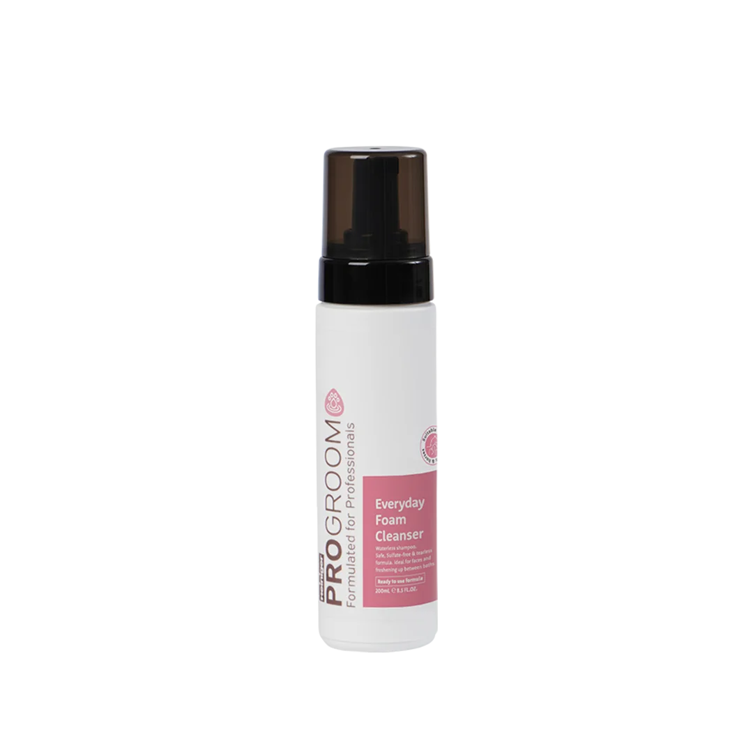 ProGroom-Everyday-Foam-Cleanser-200-ml