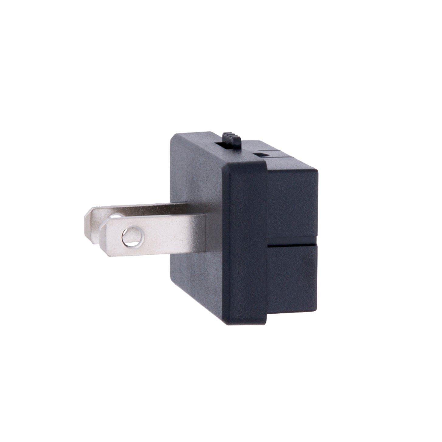 US-plug-by-heiniger
