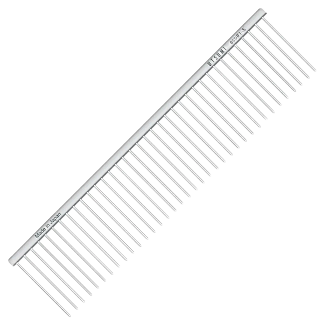 UTSUMI_ECO_1-S_Comb_-_Silver