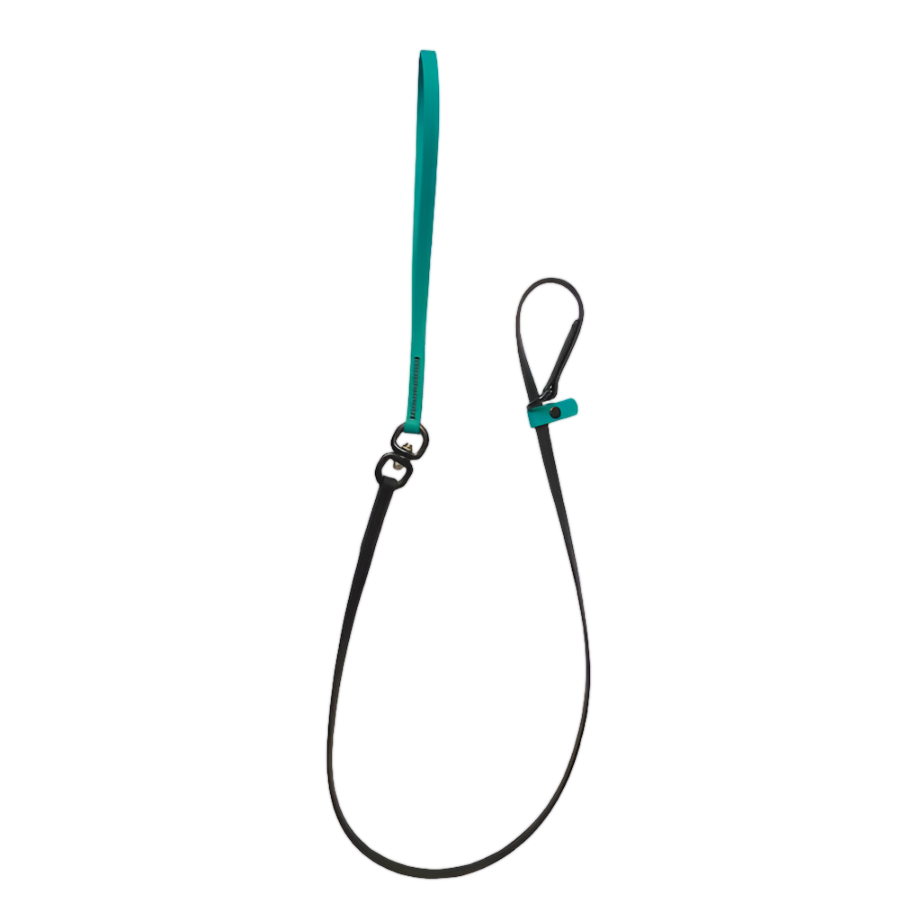 alpha-grooming-swivel-lead-teal