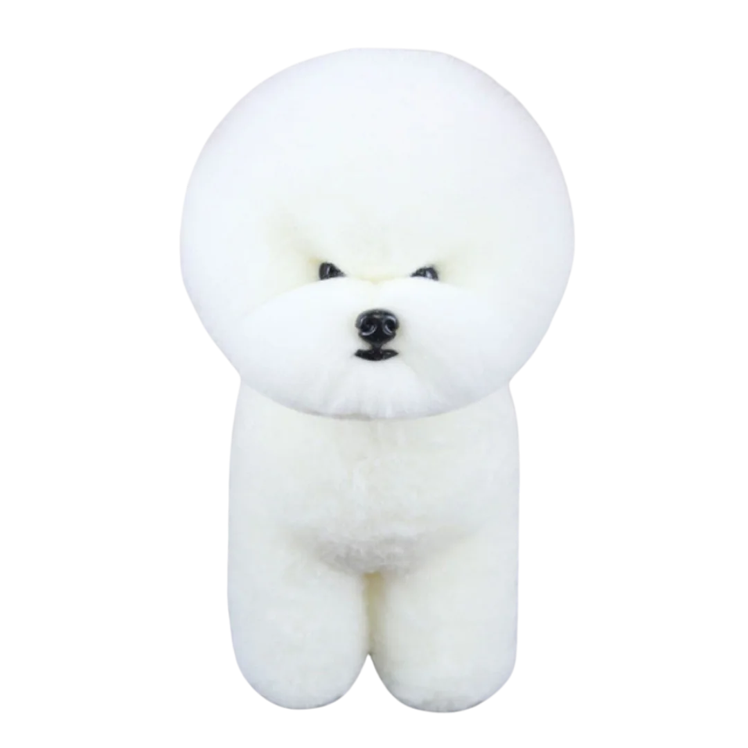 artero-mural-bichon-frise-wig