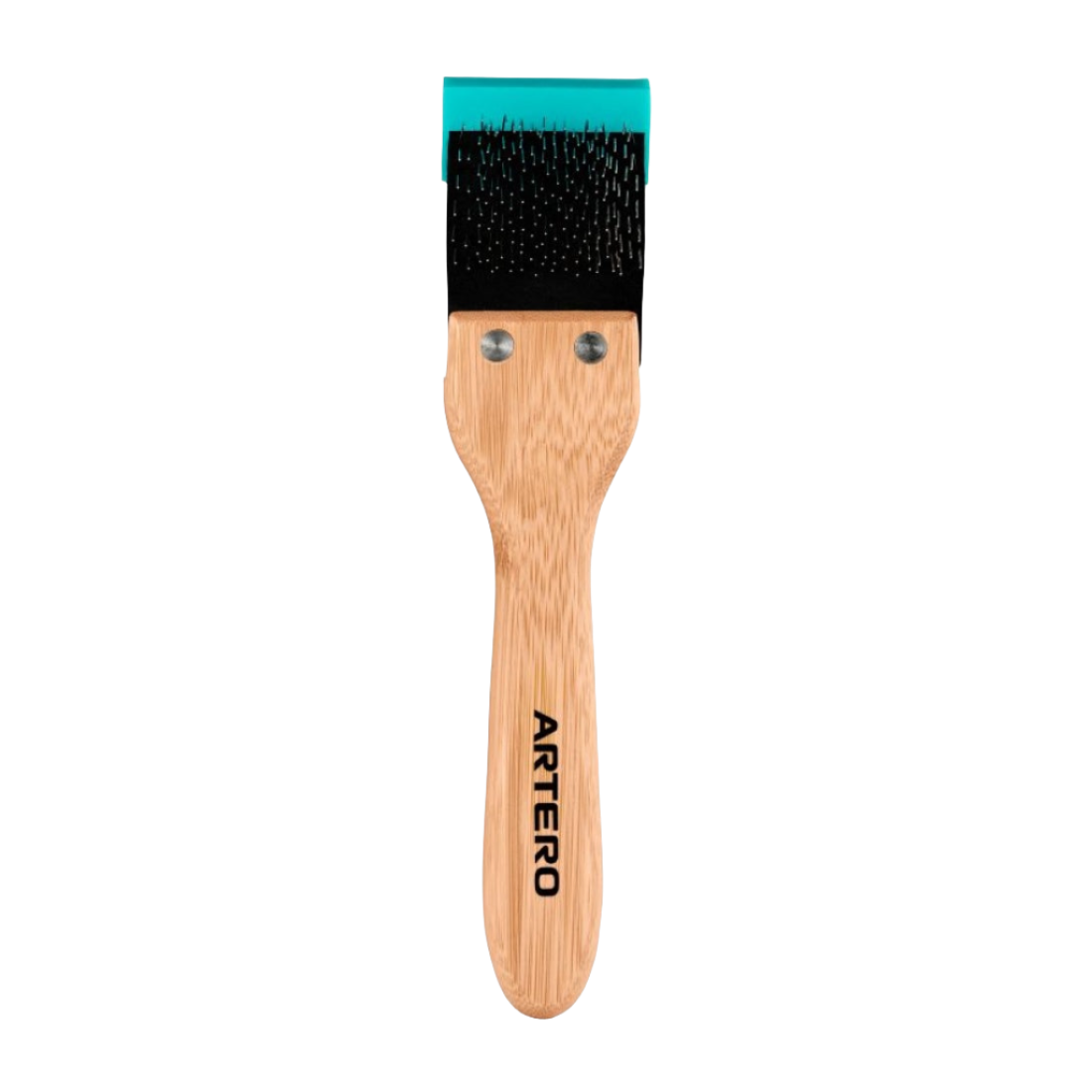 artero-nala-twin-flexi-slicker-brush-for-dog-grooming