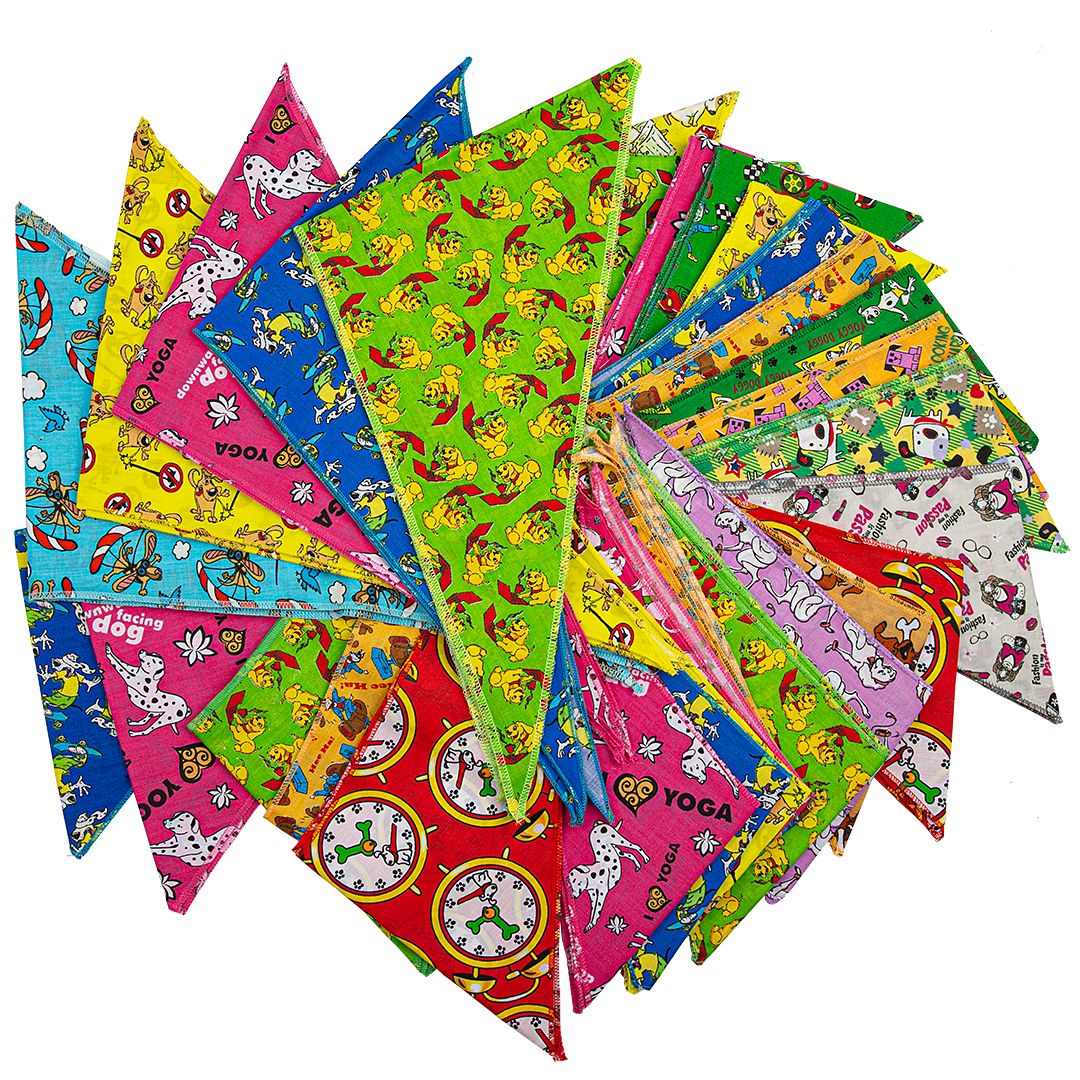 bandanas-unlimited-doggie-assorted-bandanas-for-dogs