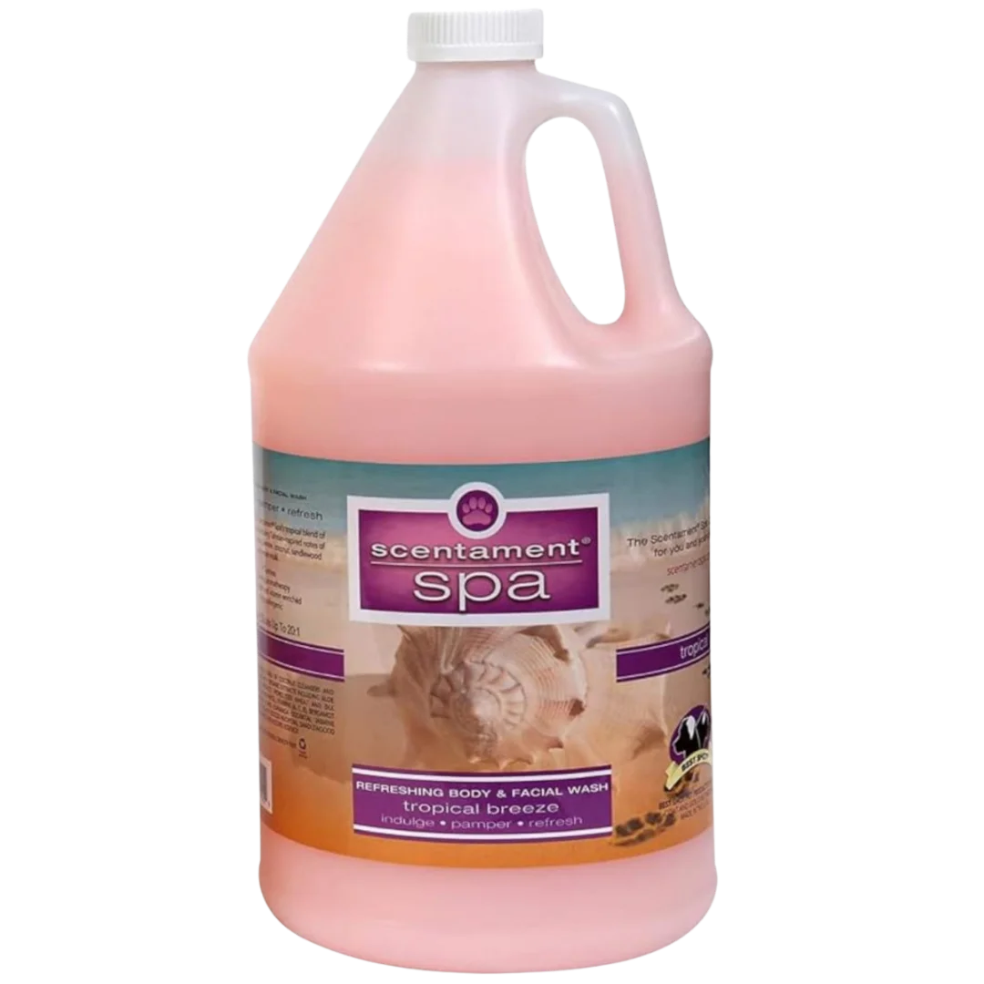 best-shot-tropical-breeze-shampoo-1gallon-scentament-spa