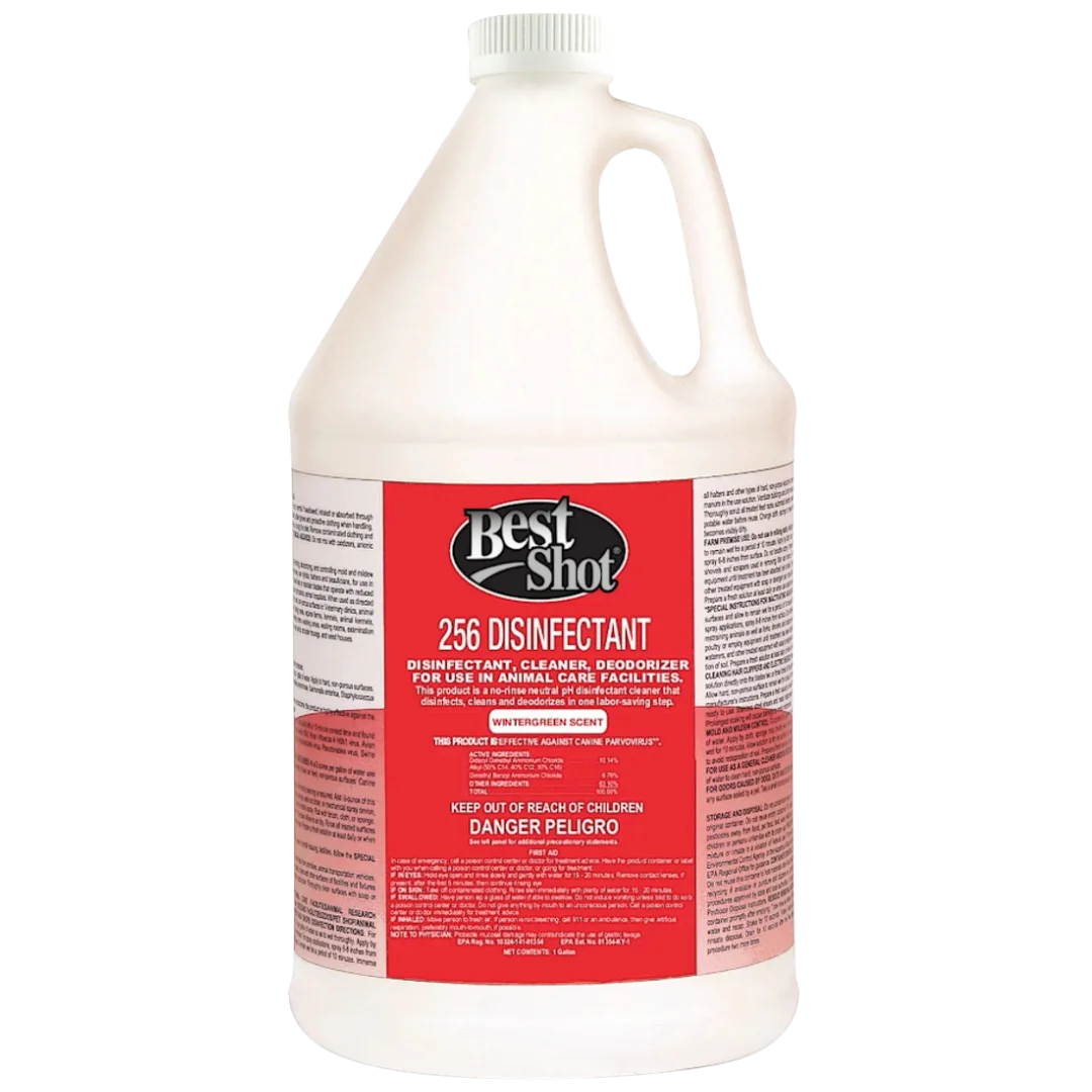 best-shot-wintergreen-256-disinfectant-1gallon