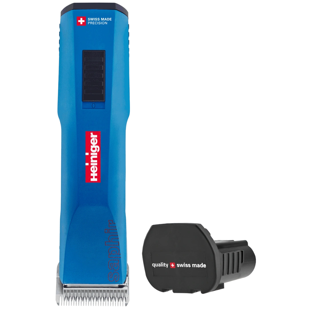 blue-saphir-cordless-clipper-one-battery-by-heiniger