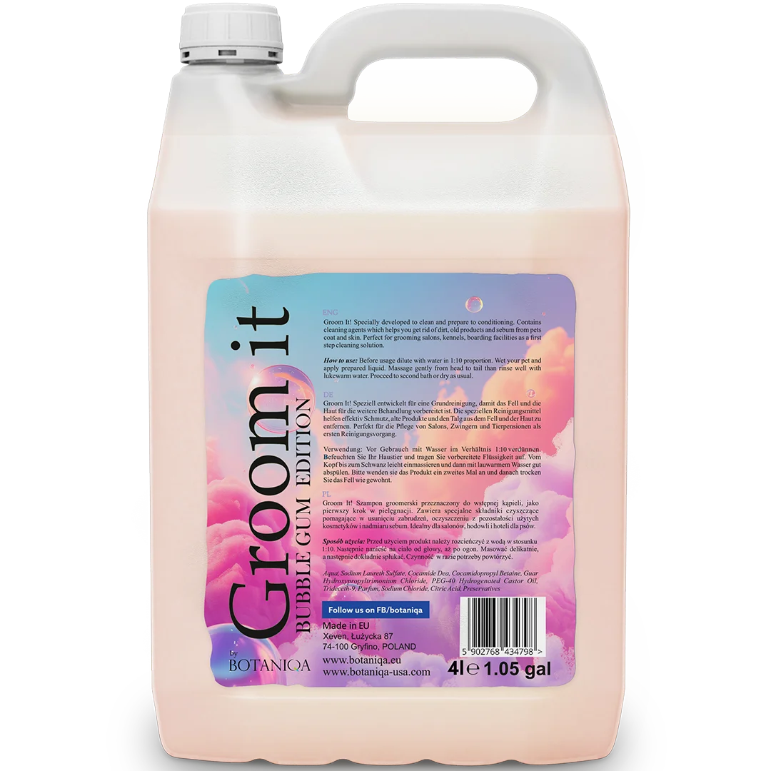 botaniqa-groom-it-bubble-gum-edition-gallon-for-dog-grooming