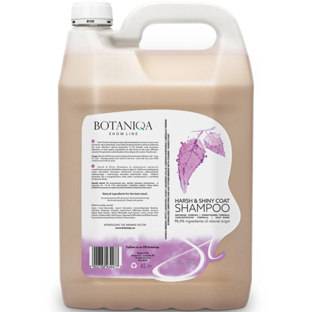 botaniqa-harsh-shiny-coat-shampoo-gallon