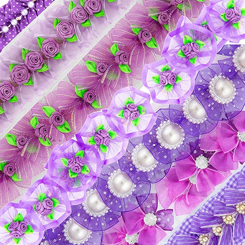 cecilia-bows-50-purple-bows-for-dogs