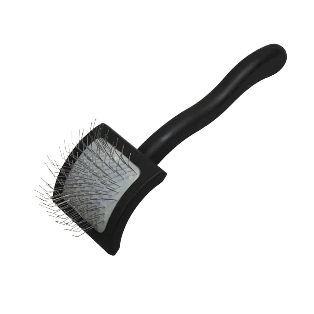 chris-christensen-baby-k-black-slicker-brush