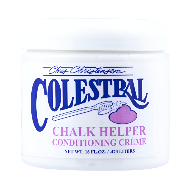 chris-christensen-colestral-conditioning-creme-16oz-for-dog-grooming