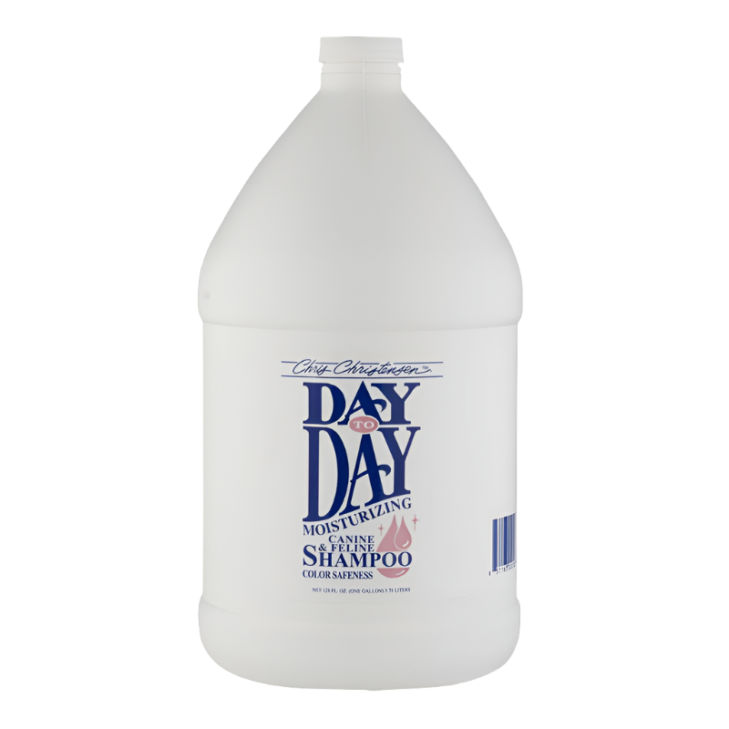chris-christensen-day-to-day-shampoo-gallon