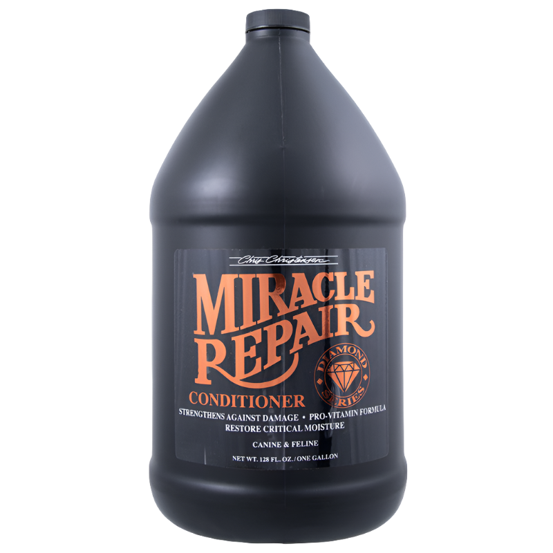 chris-christensen-diamond-series-miracle-repair-conditioner-gallon-for-dog