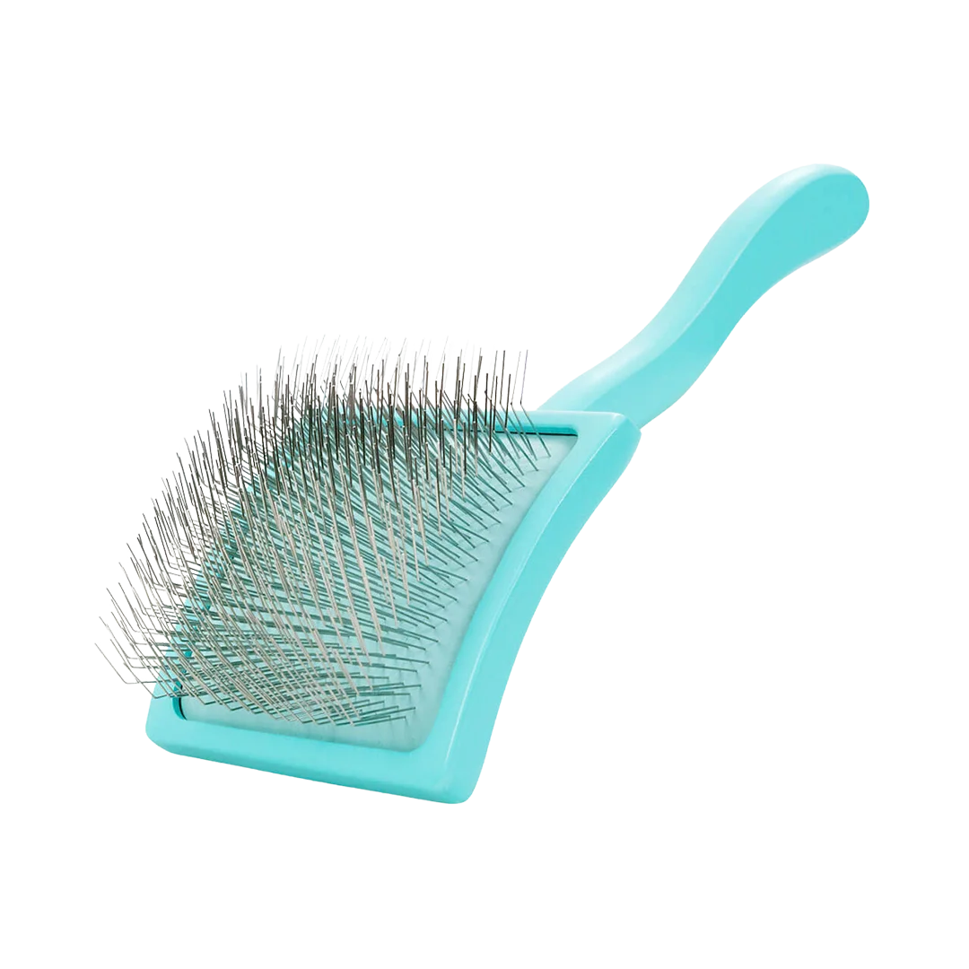 chris-christensen-large-home-care-big-g-teal-slicker-brush-for-dog-grooming