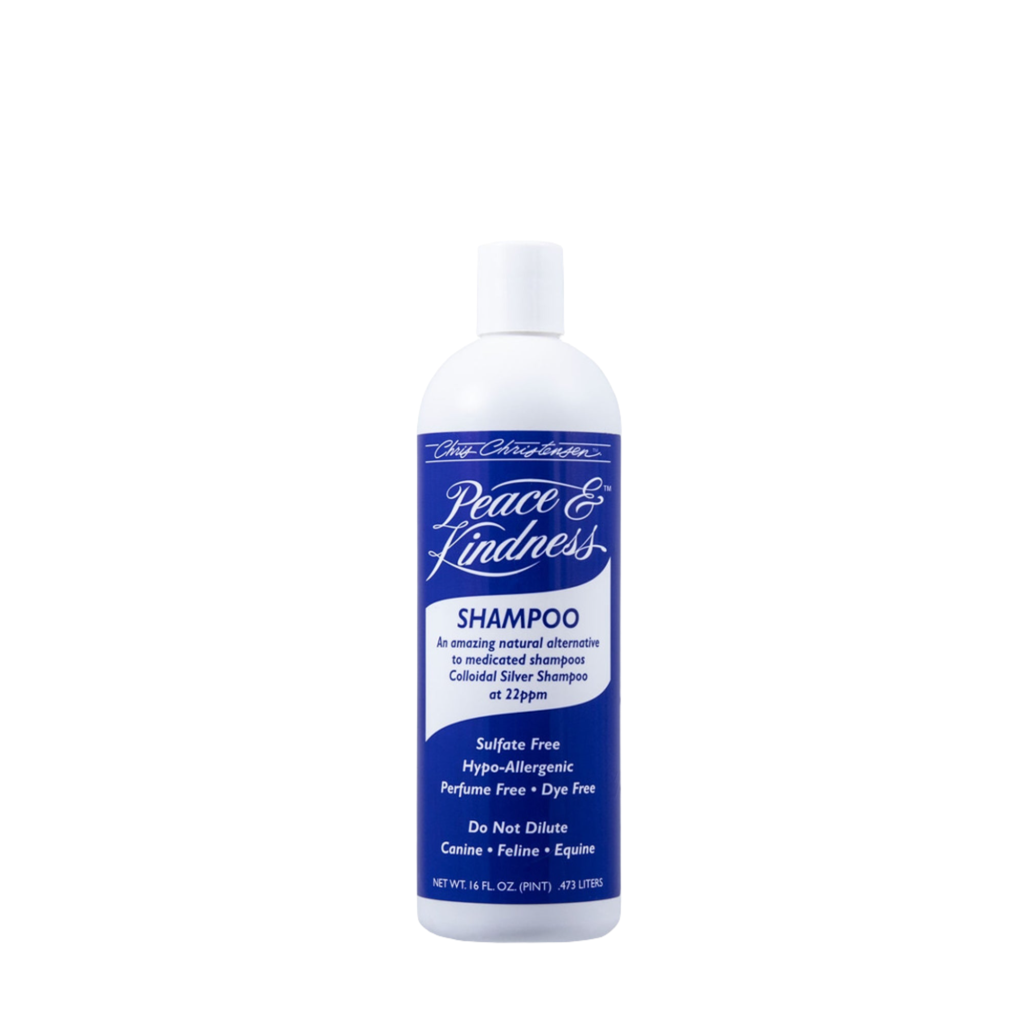 chris-christensen-peace-kindness-shampoo
