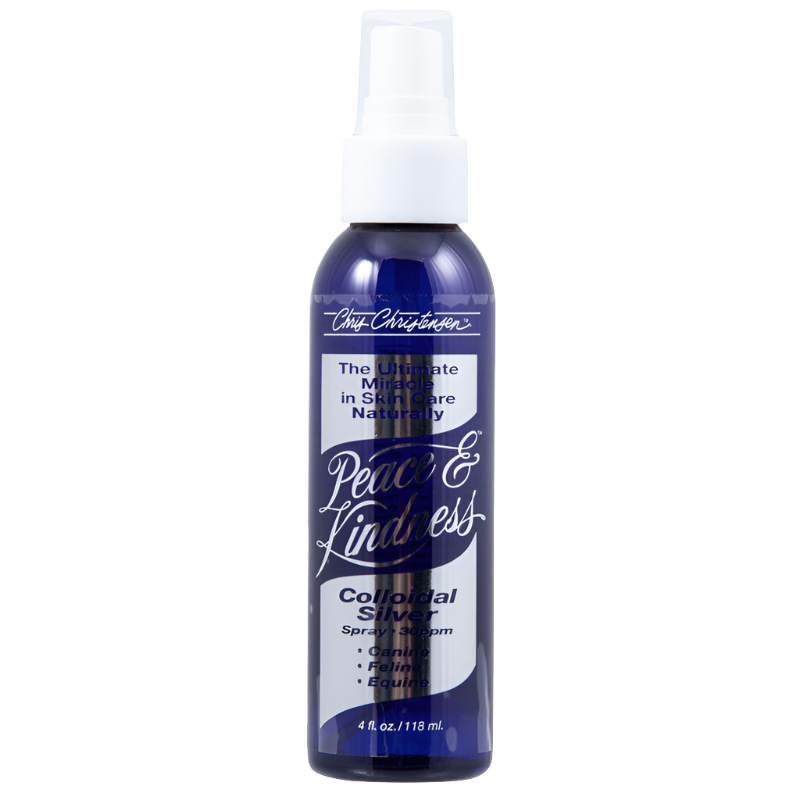 chris-christensen-peace-kindness-spray-for-dog-grooming
