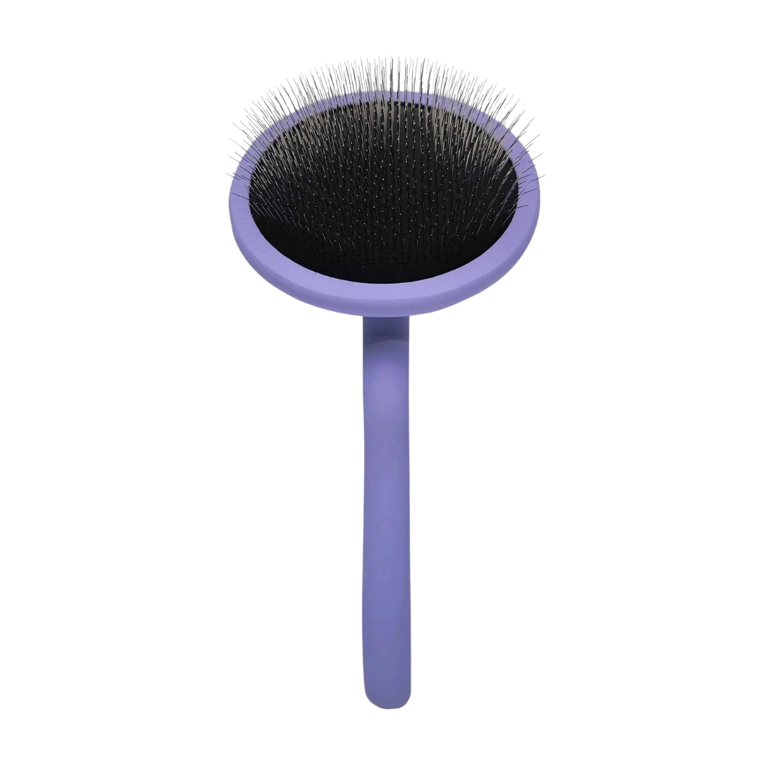 chris-christensen-round-head-karben-lavender-slicker-brush