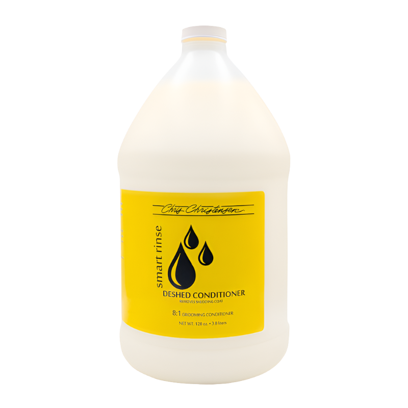 chris-christensen-smart-rinse-deshed-conditioner-gallon-for-dog-groomings