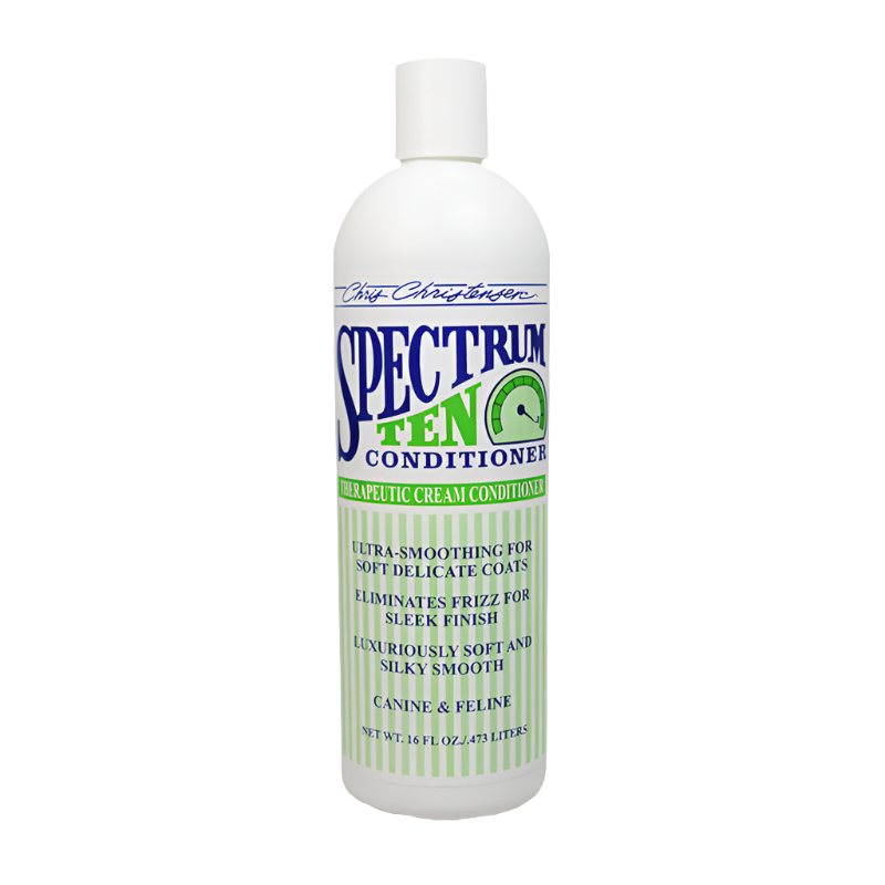 chris-christensen-spectrum-ten-conditioner-for-dog-grooming
