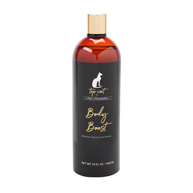 chris-christensen-top-cat-body-boost-coat-treatment-32oz-for-grooming