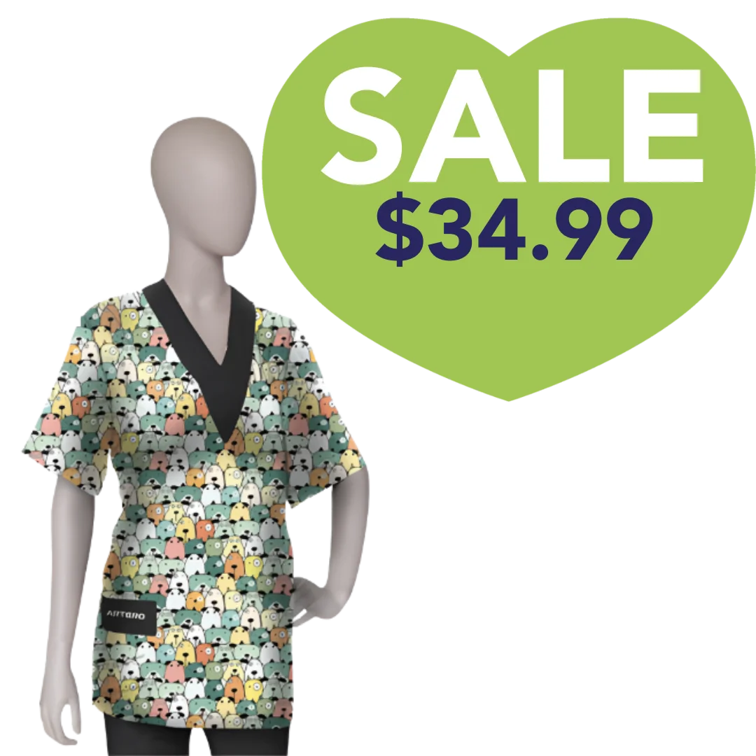 cordoba-cartoon-grooming-smock-by-artero