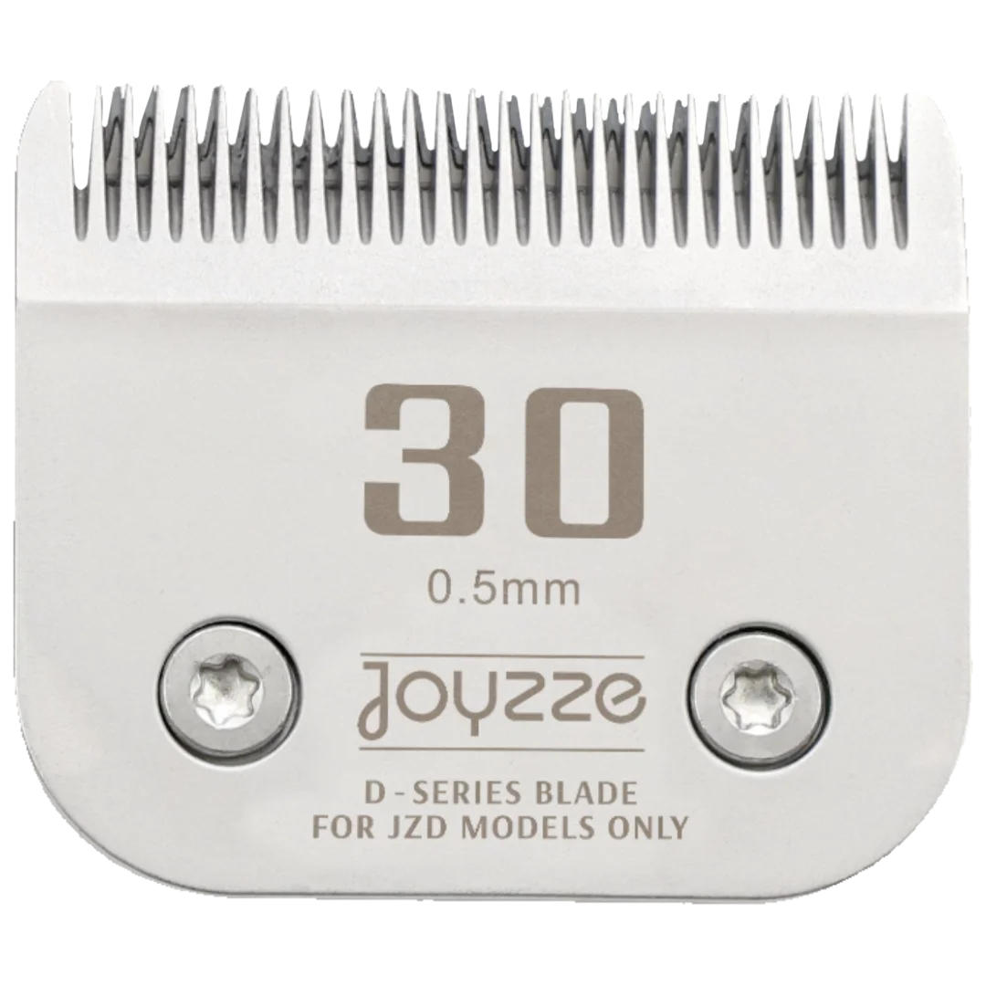 d-series-30-blade-for-dog-grooming-by-joyzze