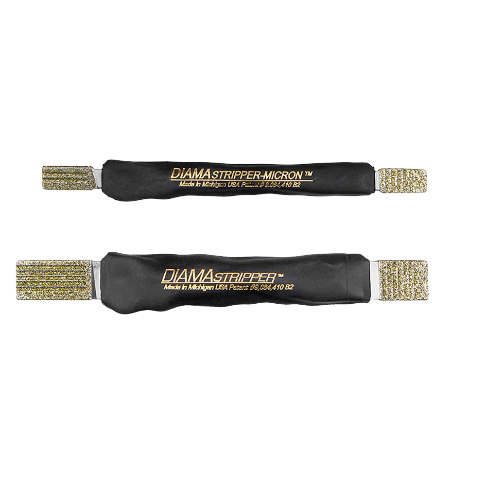 diama-diamastripper-micron-and-revolution-set-without-teeth-for-dog-grooming