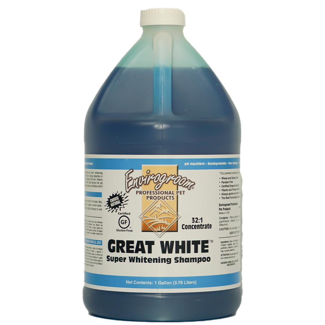 envirogroom-great-white-gallon