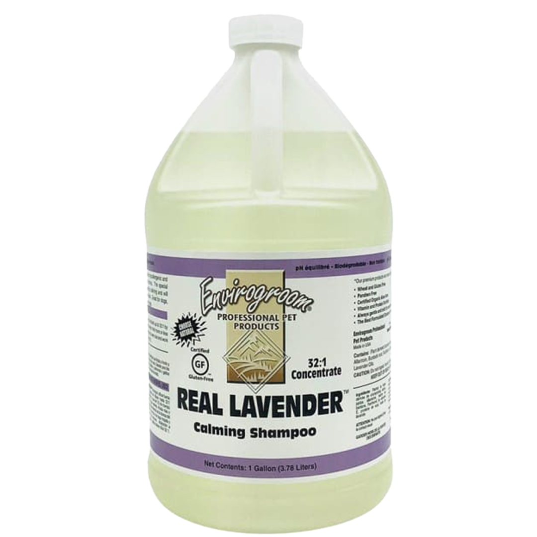 envirogroom-real-lavender-calming-shampoo-for-dogs-gallon
