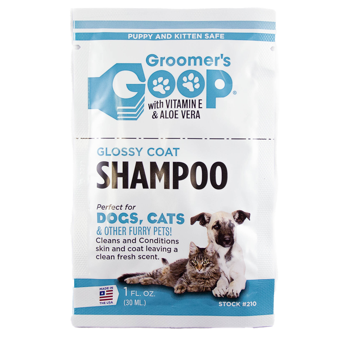 glossy-coat-shampoo-1oz-groomers-goop