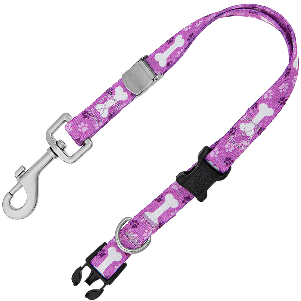 groom-loop-16-polyester-loop-purple-bone-for-dogs