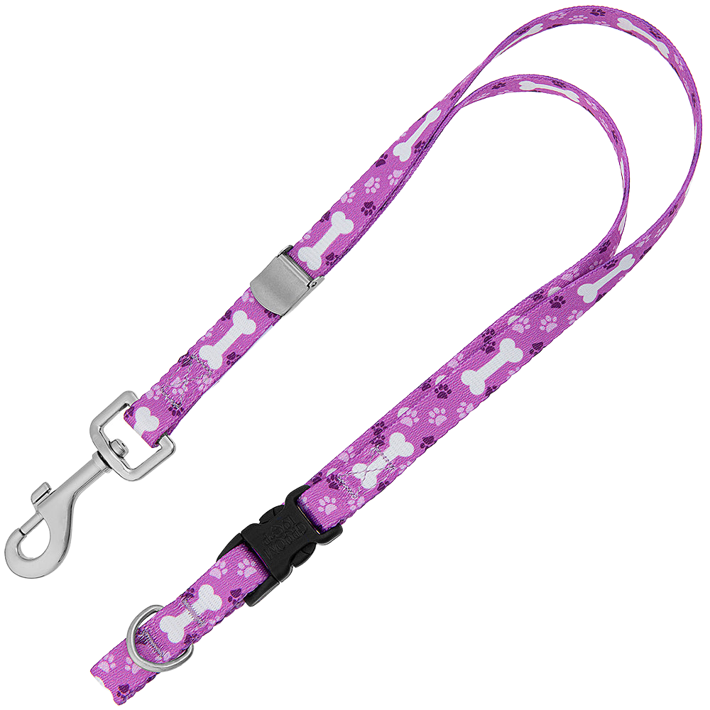groom-loop-24-inch-polyester-loop-purple-bone-for-dog-grooming
