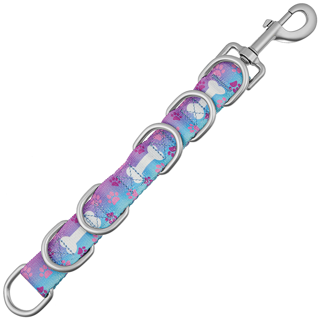 groom-loop-extenders-blue-violet-regular-snap-single-sided