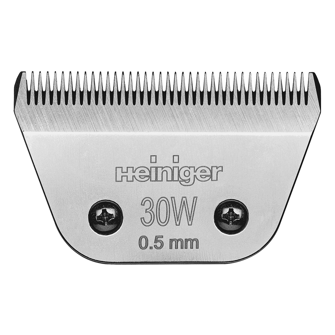 heiniger-_30W-clipper-blade-0.5mm-for-dog-grooming