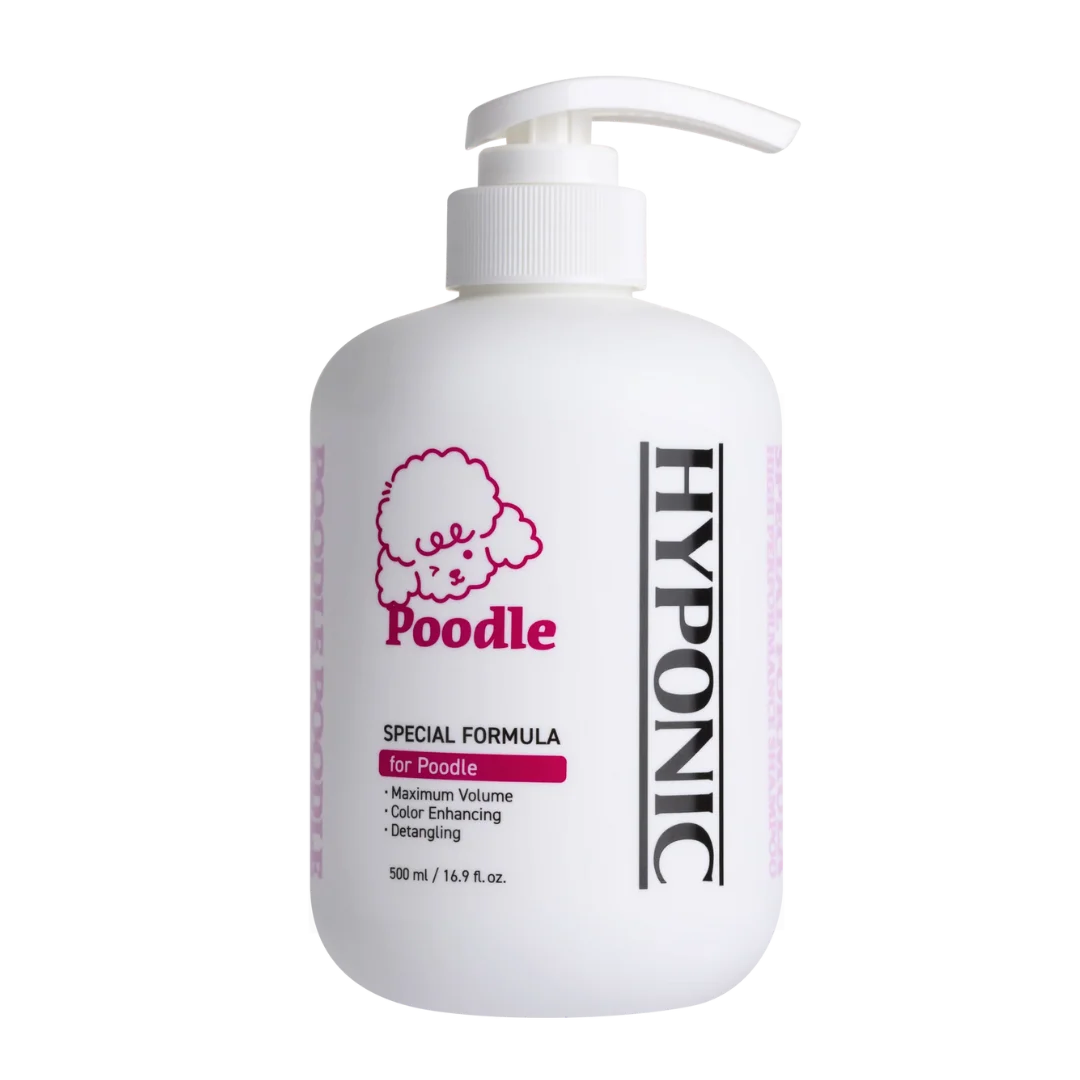 hyponic-dog-shampoo-for-poodle-500ml