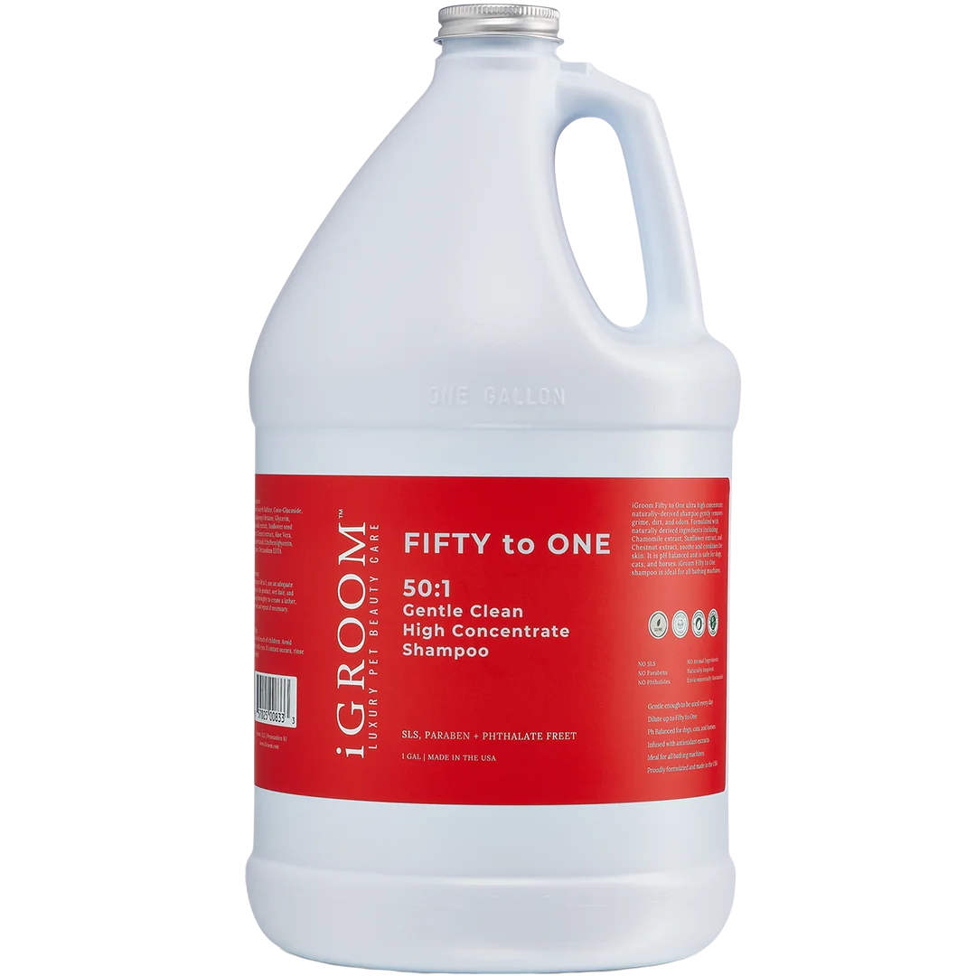 igroom-fifty-to-one-shampoo-gallon