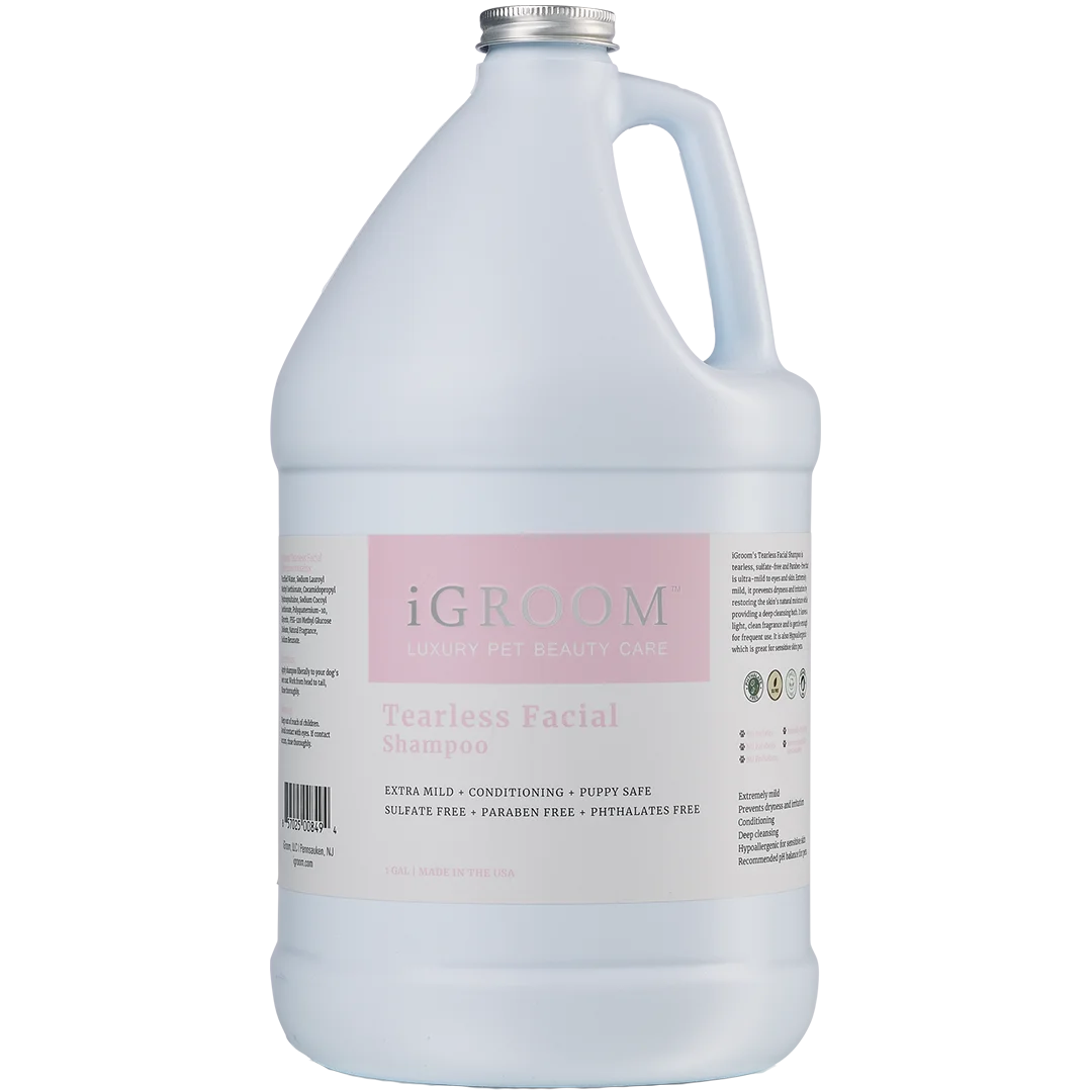igroom-tearless-facial-shampoo-gallon-shampoo-for-dog