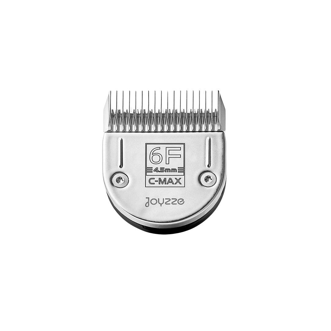 joyzze-c-max-6f-blade-for-dog-grooming